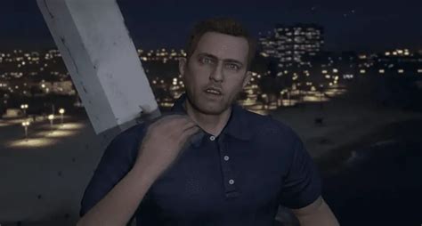 Steve Haines Guide One Of The Most Hated Characters In Gta History
