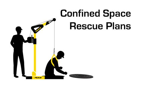 Confined Space Rescue Plans What You Need To Know