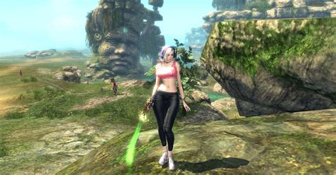 Using nothing more than a gauntlet on their arm and their own trained bodies, the kung fu master's grace in combat to. Blade & Soul - Class Guide for New Players - 11 Classes ...