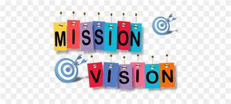 Vision Vision Mission Clip Art Free Transparent Png Clipart Images