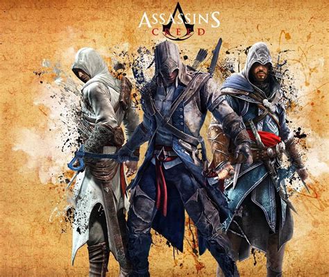 Assassin S Creed Ubisoft Lancia Un Sondaggio Per L Ambientazione Del
