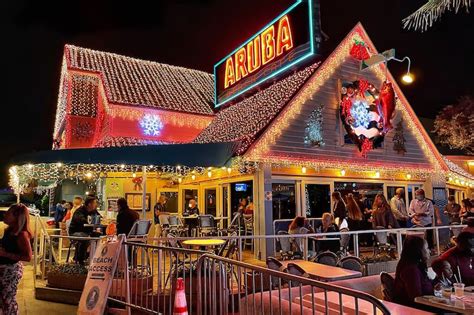 10 Best Beach Bars In Fort Lauderdale Where Is The Best Beach Party