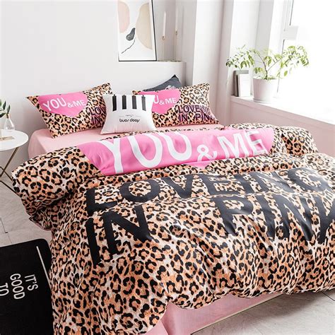 Victoria S Secret Pink Bedding Sets Queen Hanaposy