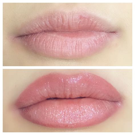 Permaline Cosmetics Permanent Makeup Lips