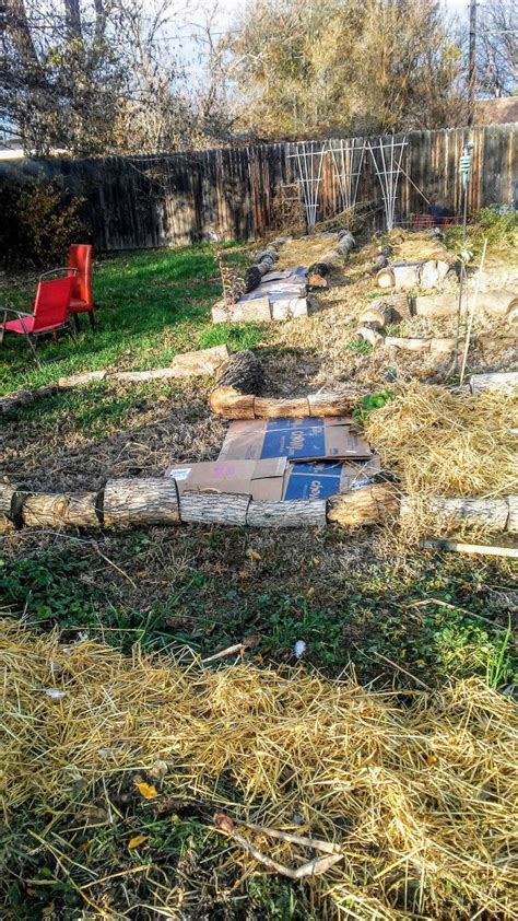 Check spelling or type a new query. Putting the Garden to Bed (compost, adding new beds, bulbs ...