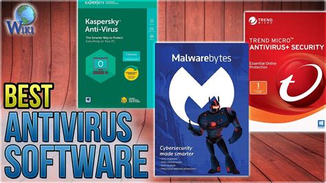 Protect your mac or pc. 10 Best Antivirus Software 2018 - Digitalmunition