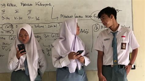 Kerajaan Islam Xii Ipa 3 Sma 5 Karawang Youtube