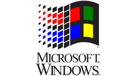 Windows Logo Valor História Png
