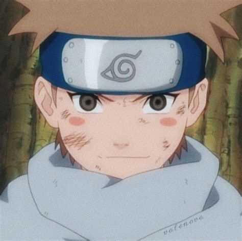 🔸nawaki🔸 Anime Naruto Fofo Naruto