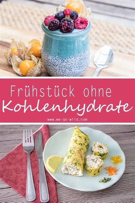 Mit den richtigen kuchenrezepten geht es sogar ohne zucker, fett und kohlenhydrate. Frühstück ohne Kohlenhydrate - 16 wunderbare Rezepte ...