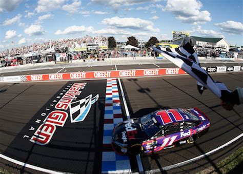 Fantasy nascar tips from chad. NASCAR Cup: Watkins Glen International joins qualifying ...
