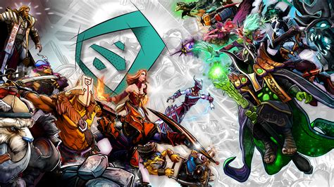 Download any image you like from here and save it to a suitable folder. DotA 2 Wallpapers | HD DotA 2 Background - Wallpaper Cart