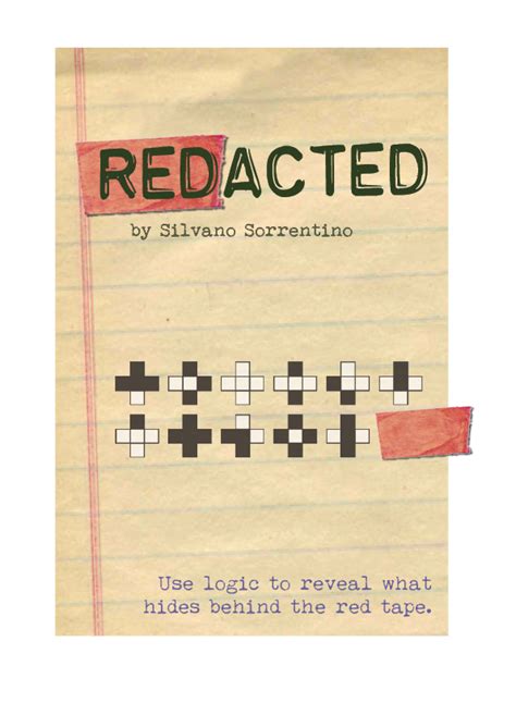 Redacted — Knight Features Content Worth Sharing