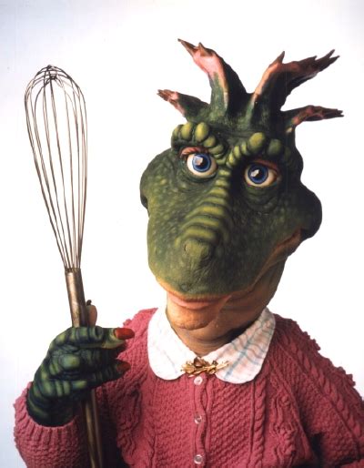 A continuación, conoce cómo ver la popular serie de forma online. Dinosaurios: Repasamos los personajes de la serie y capítulos