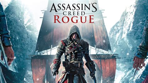 Assassin S Creed Rogue Standard Edition