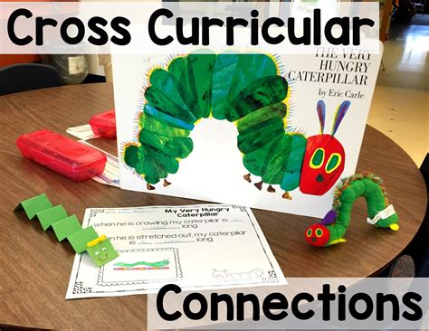 Exploring Cross Curricular Connections Teaching With Heart