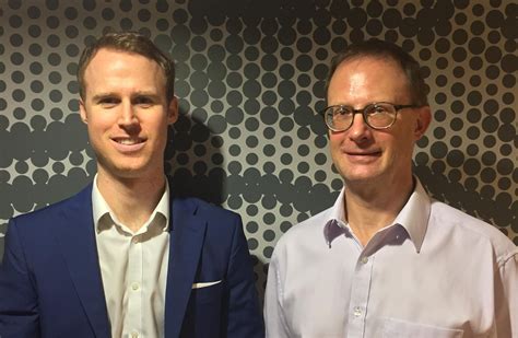 Father & Son Duo Raises £500K Seed Investment for Pricing 