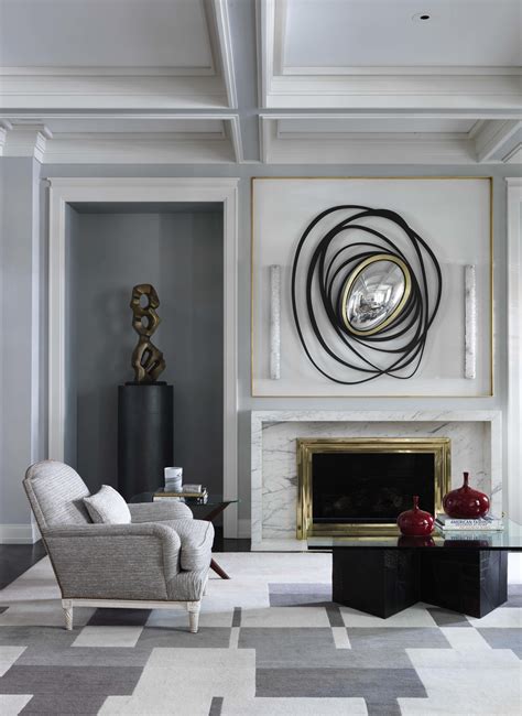 8 Sophisticated Interiors By French Designer Jean Louis Deniot Inc