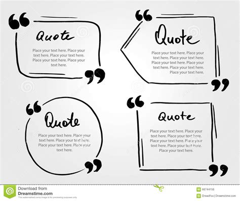 With the right plan, you and your family will be. Grunge Hand Drawn Marker Blank Quote Template. Quote ...
