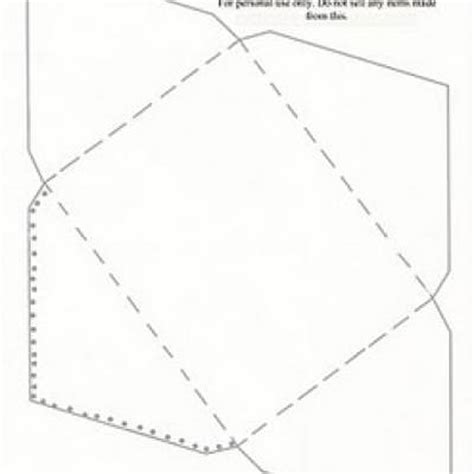 Putting it simply it's just folding and gluing around the card you've got ore made. Greeting Card Envelope Template {online printable cards ...