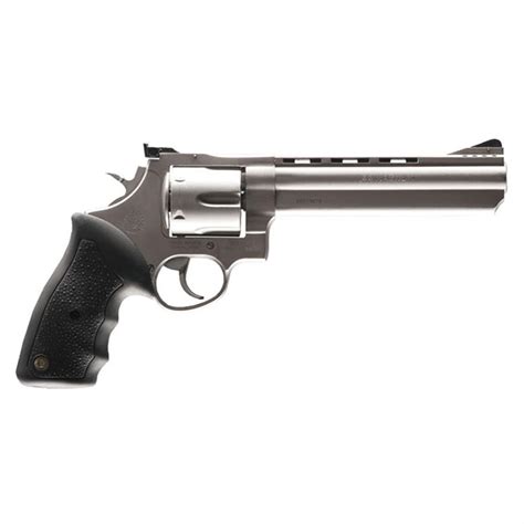 Taurus Model 44 Dasa Revolver 44 Magnum 65 Barrel 6 Rounds