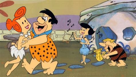 Reboot Round Up Warner Bros Returns To Flintstones Quibi Develops