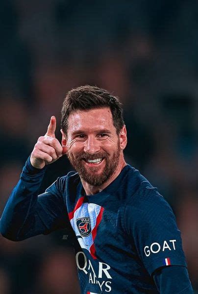 Las Replica De Lionel Messi Para La Oferta De Millones Del Al Hilal