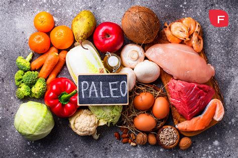 Dieta Paleo ¿qué Es Y Qué Beneficios Aporta La Paleodieta