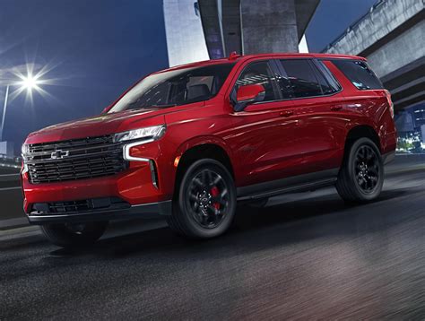 Full Size Suv Q3 2022 Sales Report Gm Dominates But Its Rivals Are