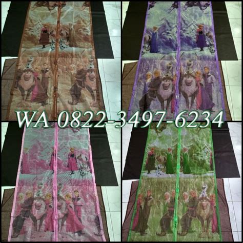 Daftar harga jual tirai benang surabaya terbaru murah update lengkap melayani grosir agen toko motif tirai benang love dan gliter pusat distributor gorden tirai murah jakarta. WA 0822-3497-6234, Grosir Tirai Magnet Bai Chuan Bek ...
