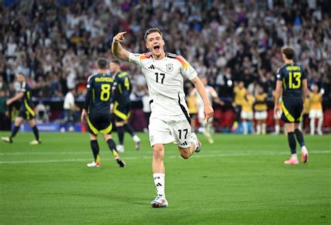 Preview | Germany vs Hungary: Can Germany book their place in the round