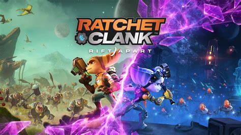 From top to bottom, it offers an experience that is practically faultless and keeps you from ever. Ratchet & Clank Rift Apart: all the accessibility options of the blockbuster PS5 - Aroged