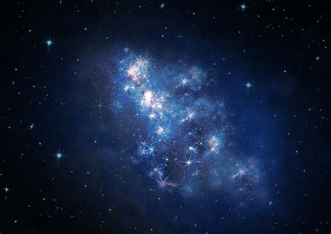 A Galaxy Far Far Away Siowfa13 Science In Our World