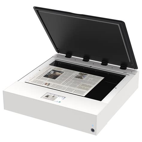 Image Access Widetek 25 Flatbed Scanner Bundle