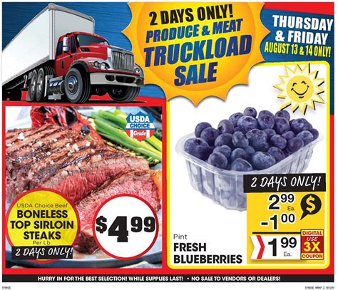 See more super one foods reviews by location. Sunshine Foods Current weekly ad 08/12 - 08/18/2020 [10 ...