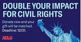 American Civil Liberties Union Of Iowa Images