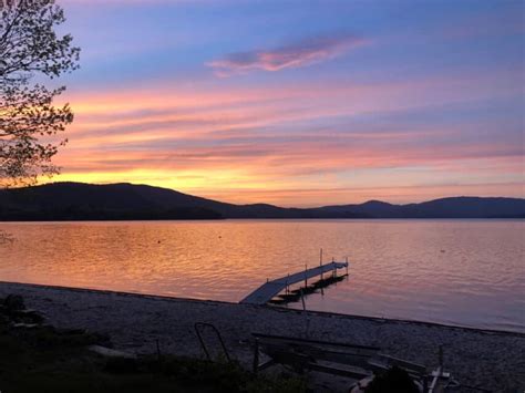 10 Best Lakes In New Hampshire To Visit This Summer New England With Love