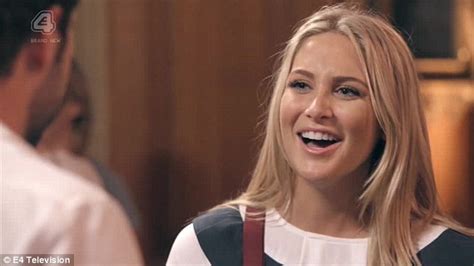 Jim Shelley Has The Answers To Made In Chelsea Daily Mail Online