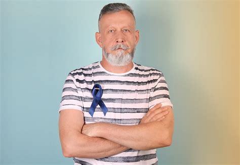 Listopad miesiącem walki z męskim rakiem - Unilink.pl