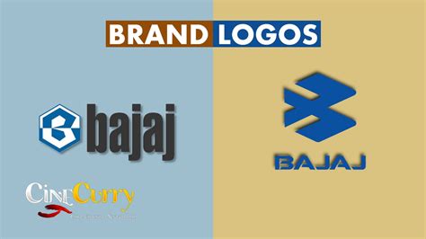 Indian Brand Logos Then And Now Youtube
