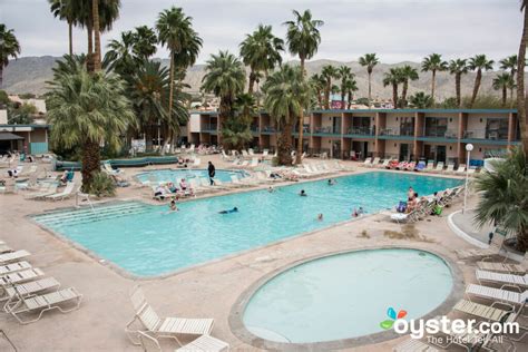 Desert Hot Springs Spa Hotel Review What To Really Expect If You Stay