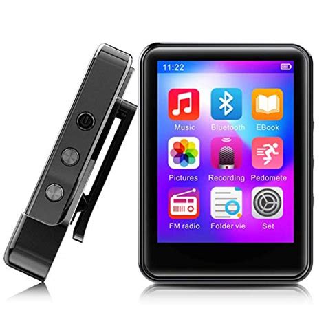 Top 10 Best Of Cheap Touch Screen Mp3 Players 2020 Bestgamingpro