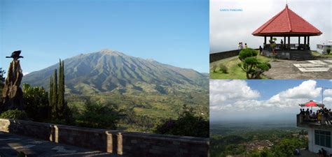 By hasan basri on 1:51 pm in jawa tengah, magelang, wood working ( wooden sheet ). Ketep Pass, Wisata Alam Eksotis Nan Asri Di Magelang Jawa ...