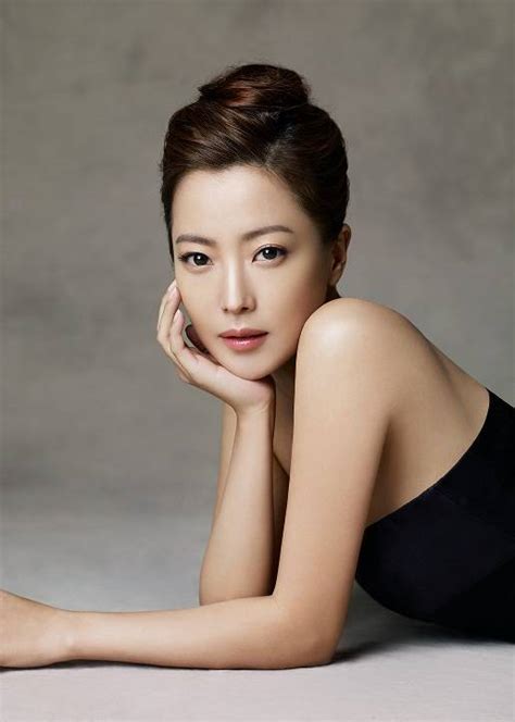 Kim Hee Sun Acting Life Part 2 Hancinema The Korean Movie And