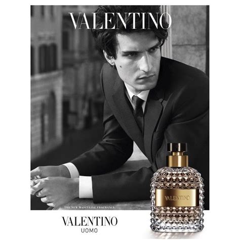 Valentino Uomo by Valentino (2014) - Reviews, Ratings and Facts