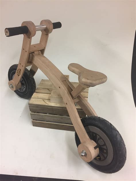 Biking Diy Wooden Bike How To Make Toys Balance Bike Table