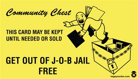 For years i carried a monopoly(r) get out of jail free card in my wallet; Absentminded Oracle: January 2011