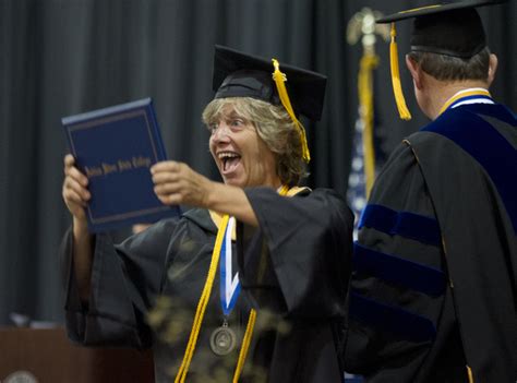 Indian River State College Spring 2015 Graduates From Martin County