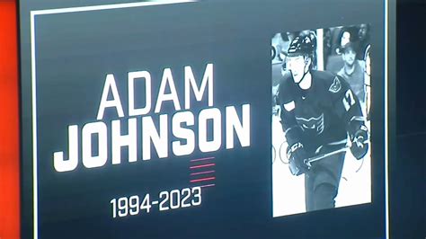 Adam Johnson Accident English Ice Hockey Association To Require