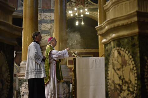 St Bernadette Relic Tour 2022 - Diocese of Westminster